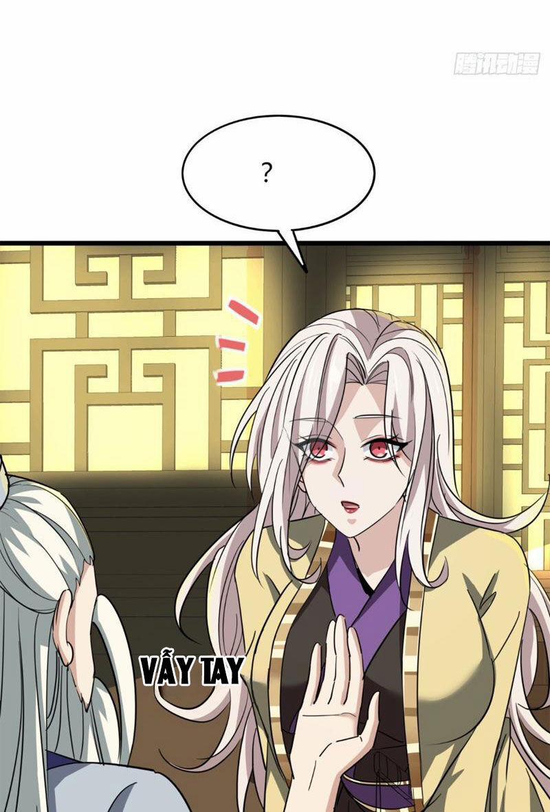 Trùm Phản Diện Muốn Tìm Chết! 31 trang 13