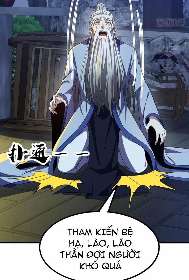 Trùm Phản Diện Muốn Tìm Chết! 31 trang 2