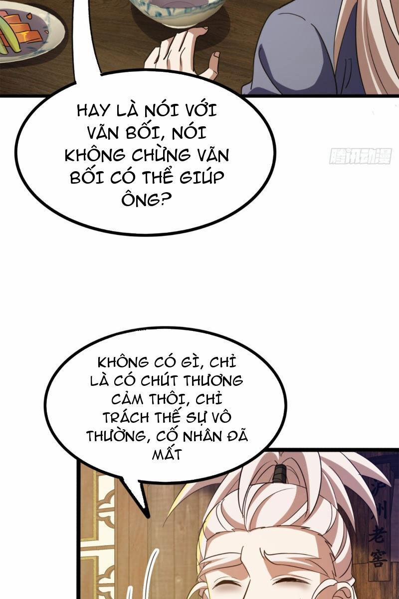 Trùm Phản Diện Muốn Tìm Chết! 31 trang 26