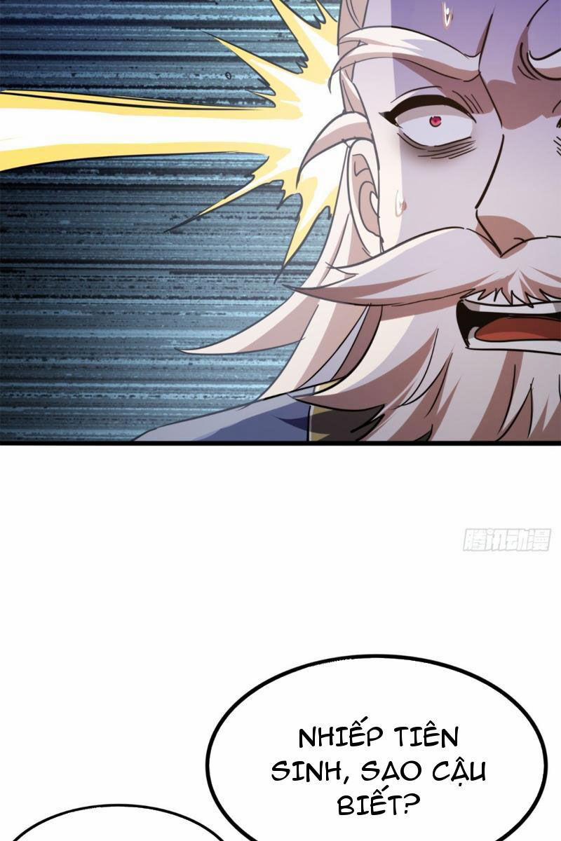 Trùm Phản Diện Muốn Tìm Chết! 31 trang 28