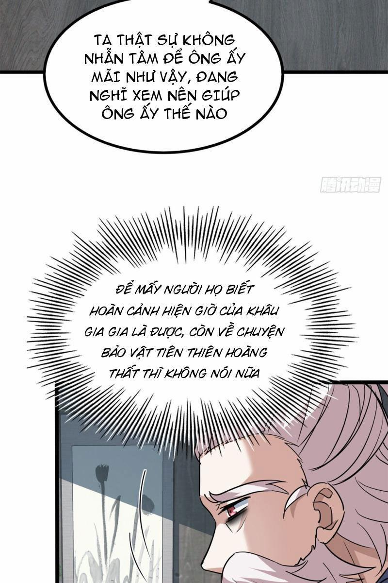 Trùm Phản Diện Muốn Tìm Chết! 31 trang 35