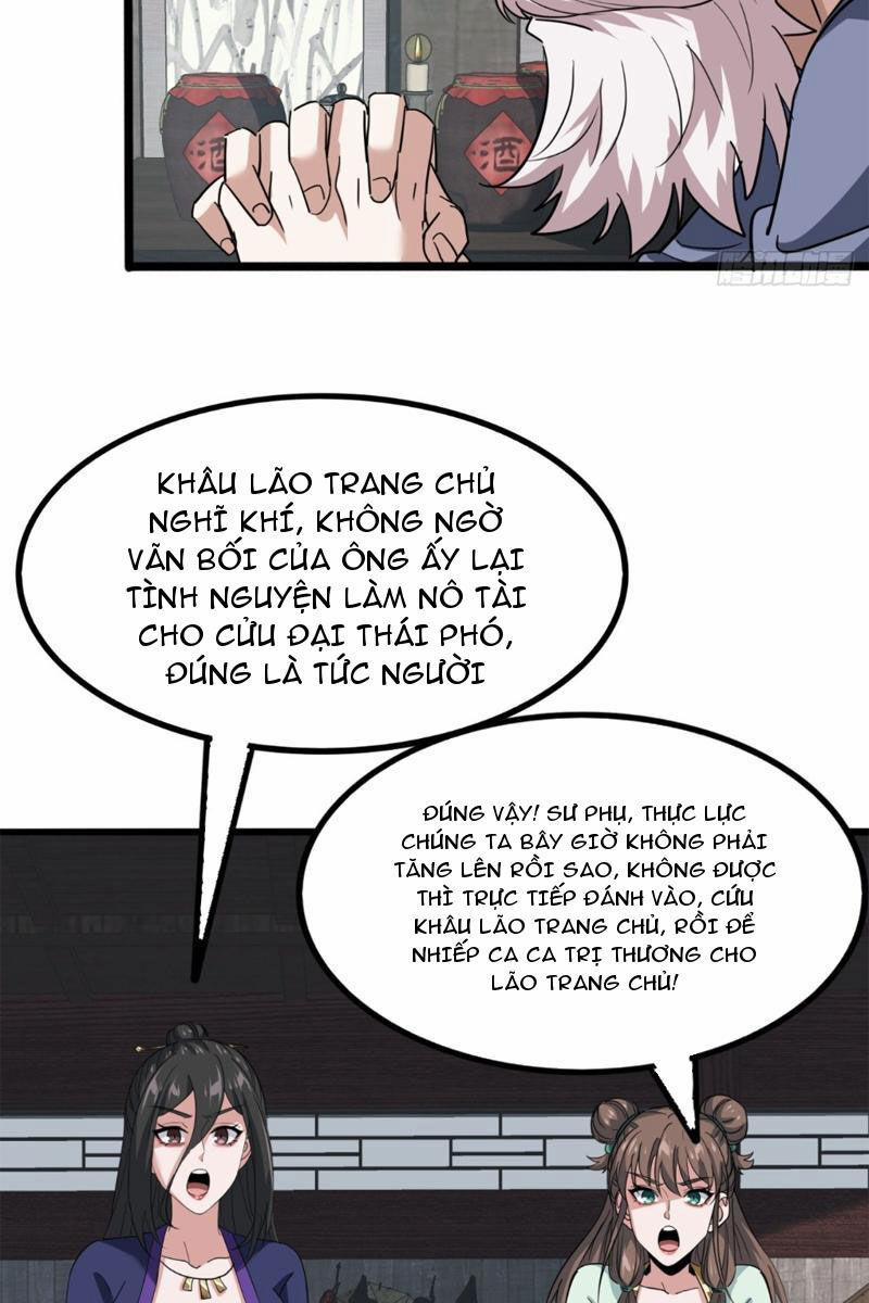 Trùm Phản Diện Muốn Tìm Chết! 31 trang 36