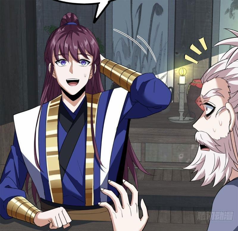 Trùm Phản Diện Muốn Tìm Chết! 31 trang 40