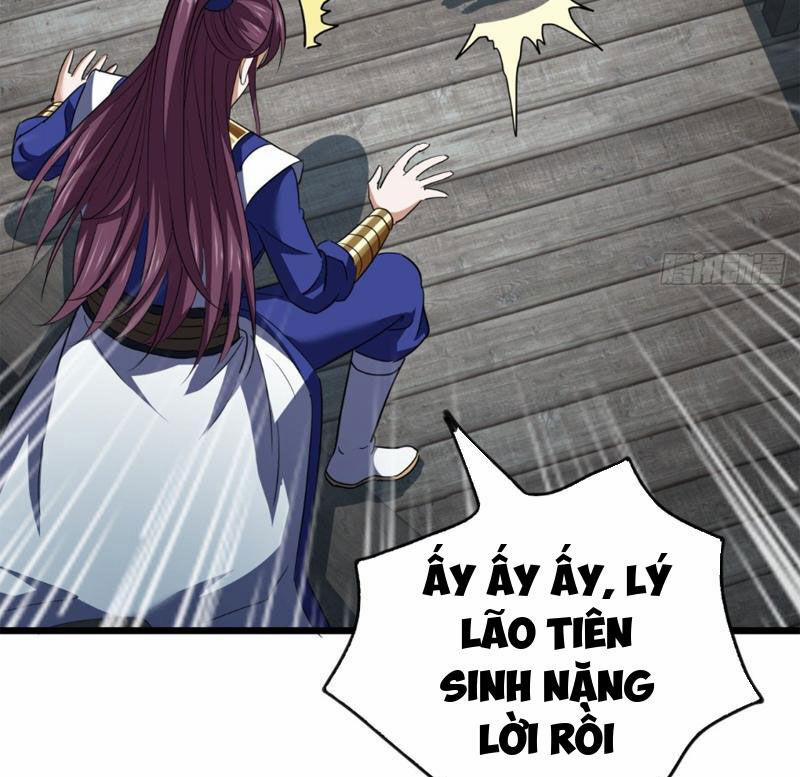 Trùm Phản Diện Muốn Tìm Chết! 31 trang 45