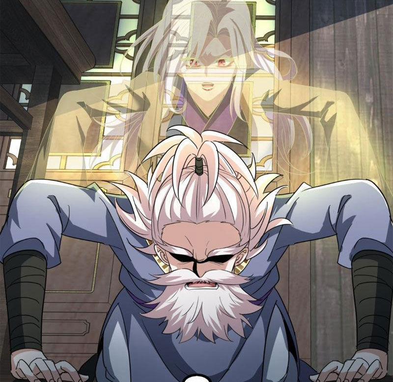 Trùm Phản Diện Muốn Tìm Chết! 31 trang 48