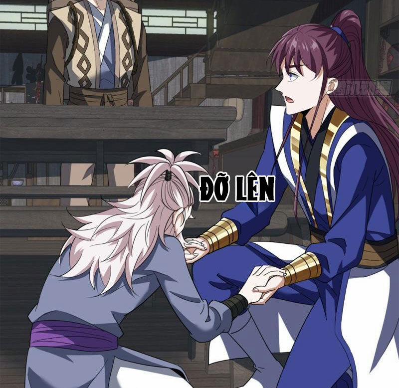 Trùm Phản Diện Muốn Tìm Chết! 31 trang 51