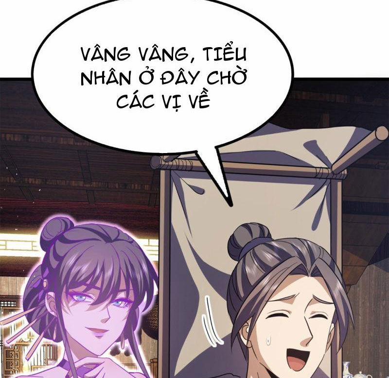 Trùm Phản Diện Muốn Tìm Chết! 31 trang 53