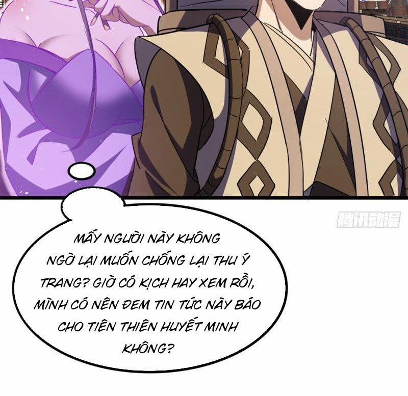 Trùm Phản Diện Muốn Tìm Chết! 31 trang 54