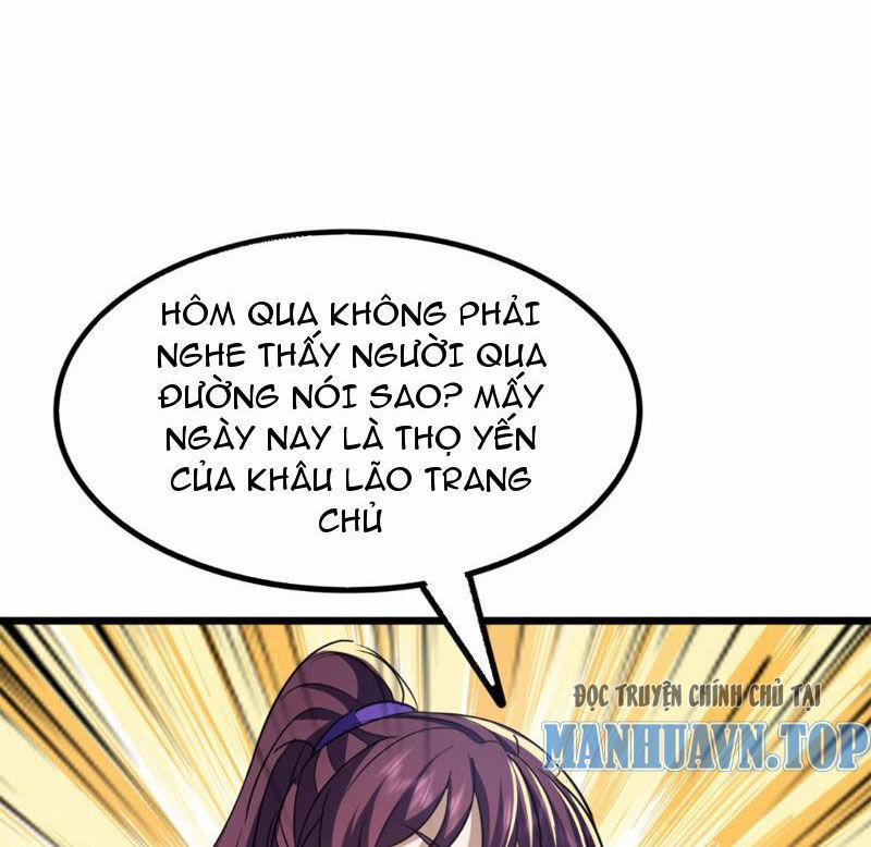 Trùm Phản Diện Muốn Tìm Chết! 31 trang 57