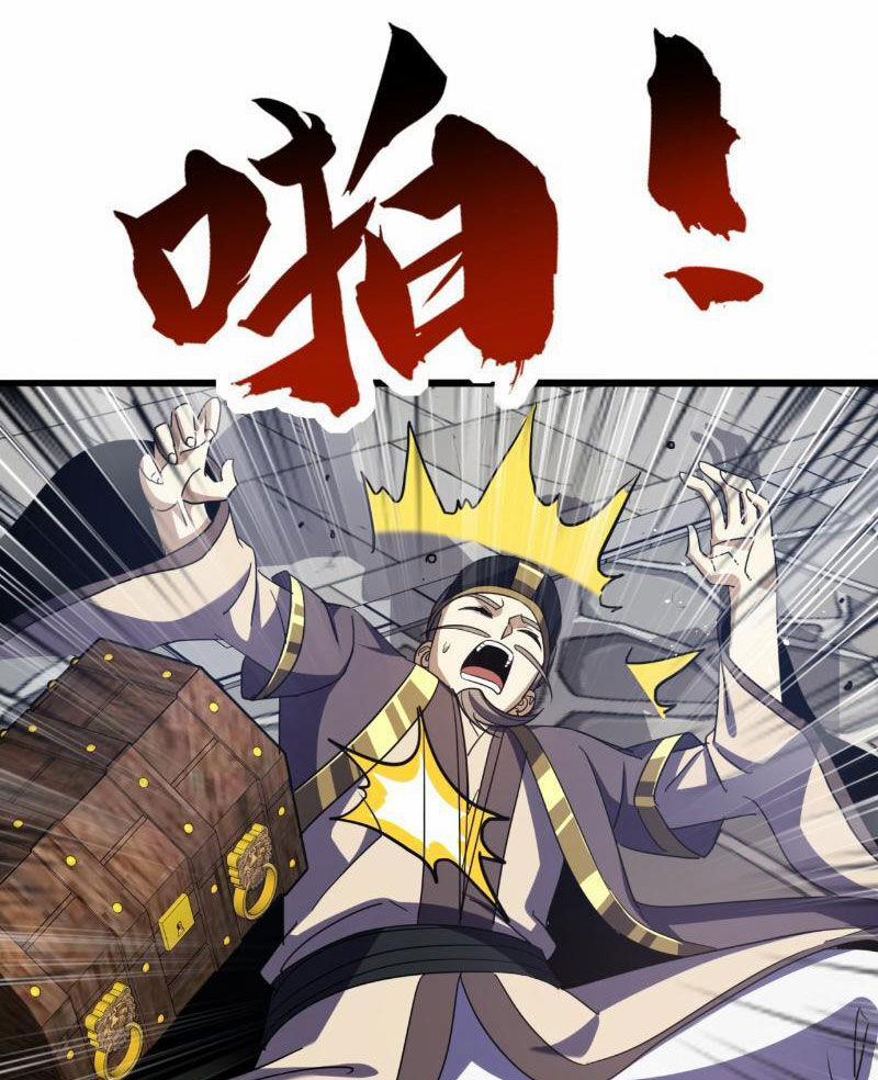 Trùm Phản Diện Muốn Tìm Chết! 32 trang 11