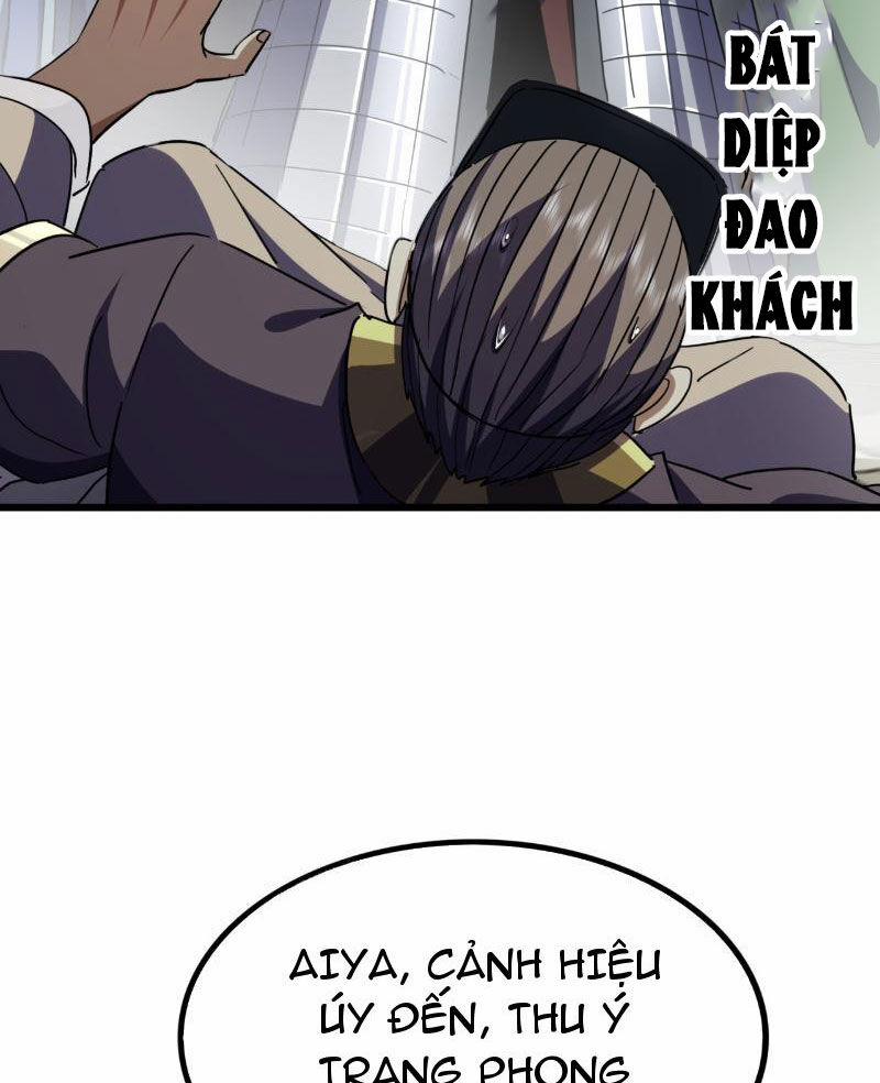 Trùm Phản Diện Muốn Tìm Chết! 32 trang 14