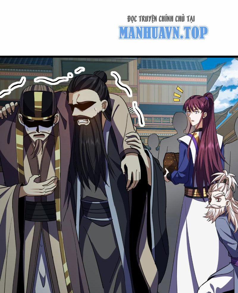 Trùm Phản Diện Muốn Tìm Chết! 32 trang 20