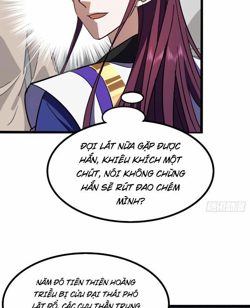 Trùm Phản Diện Muốn Tìm Chết! 32 trang 22