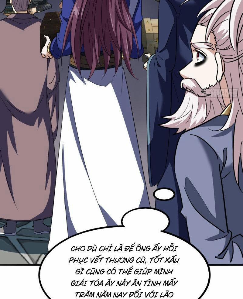 Trùm Phản Diện Muốn Tìm Chết! 32 trang 25