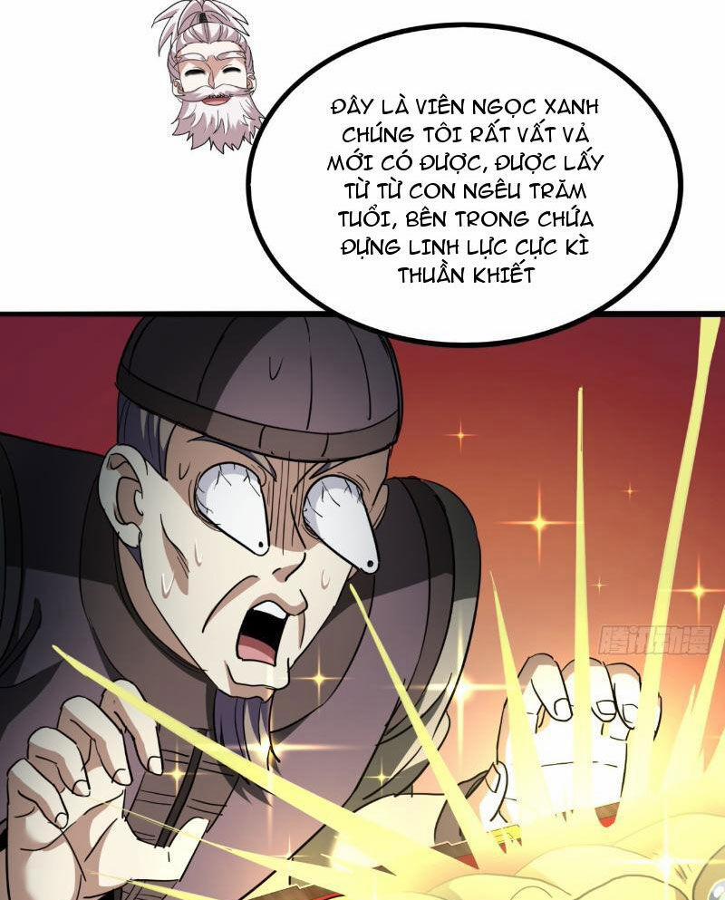 Trùm Phản Diện Muốn Tìm Chết! 32 trang 30