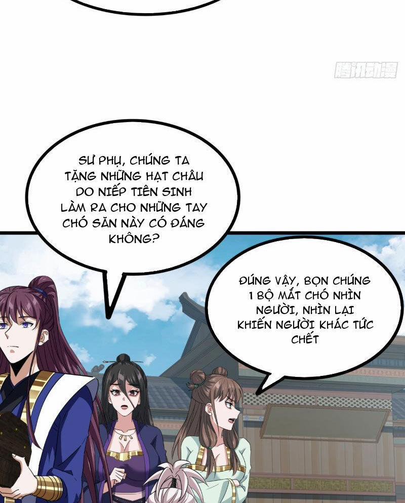 Trùm Phản Diện Muốn Tìm Chết! 32 trang 35