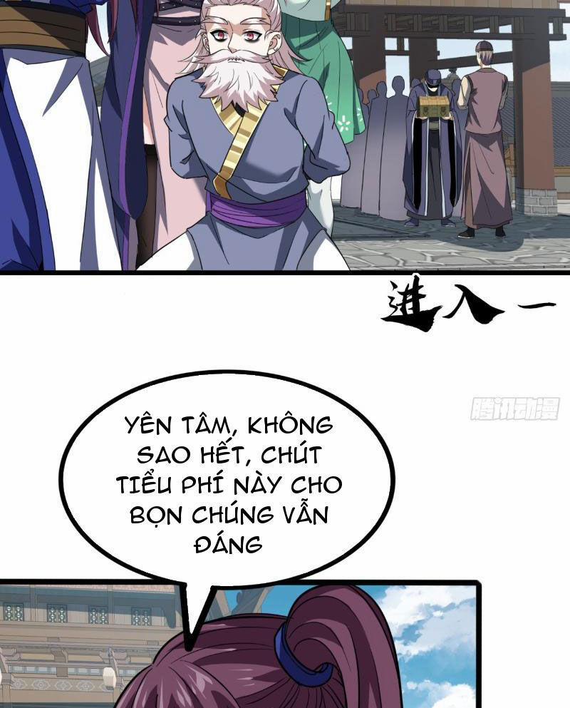 Trùm Phản Diện Muốn Tìm Chết! 32 trang 36