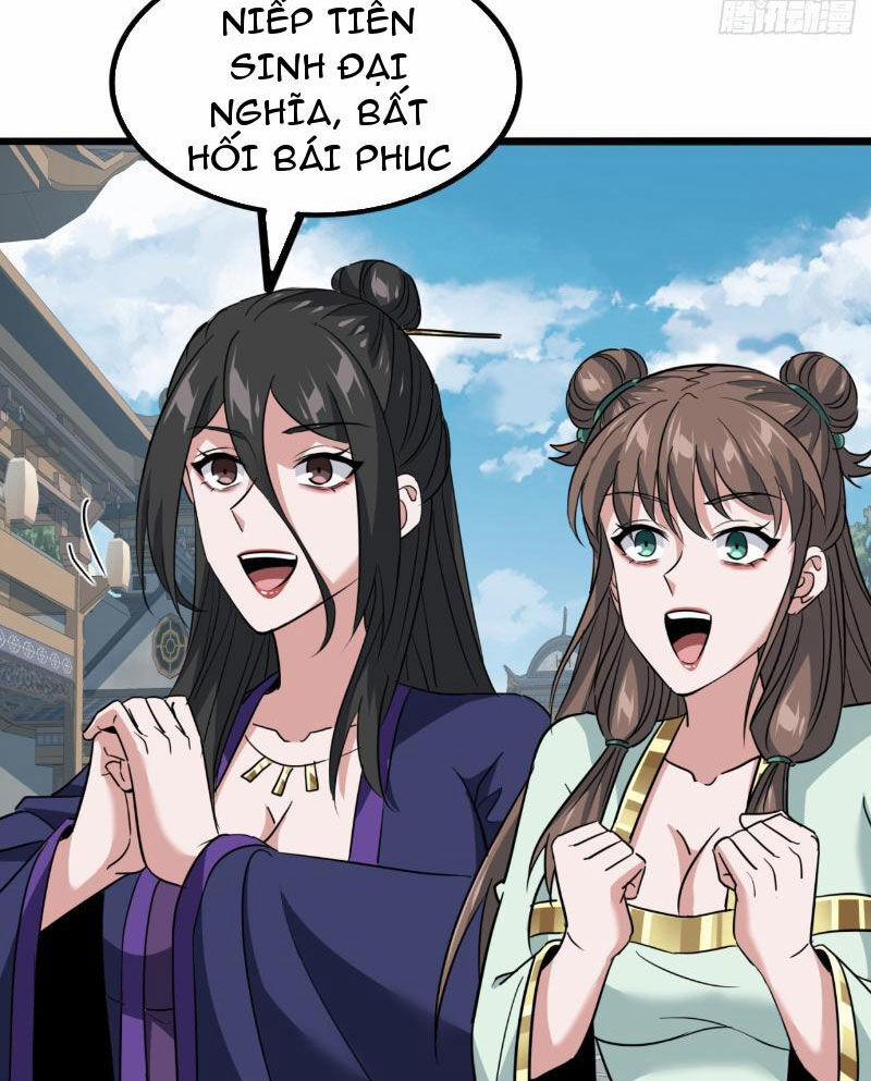 Trùm Phản Diện Muốn Tìm Chết! 32 trang 38