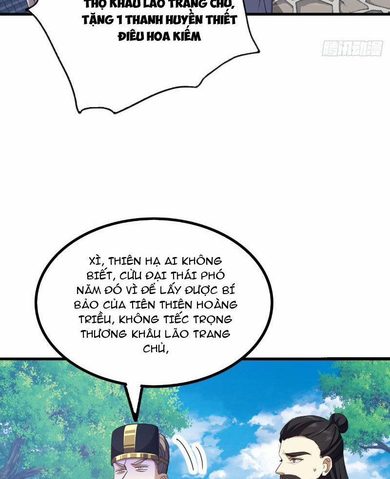 Trùm Phản Diện Muốn Tìm Chết! 32 trang 4