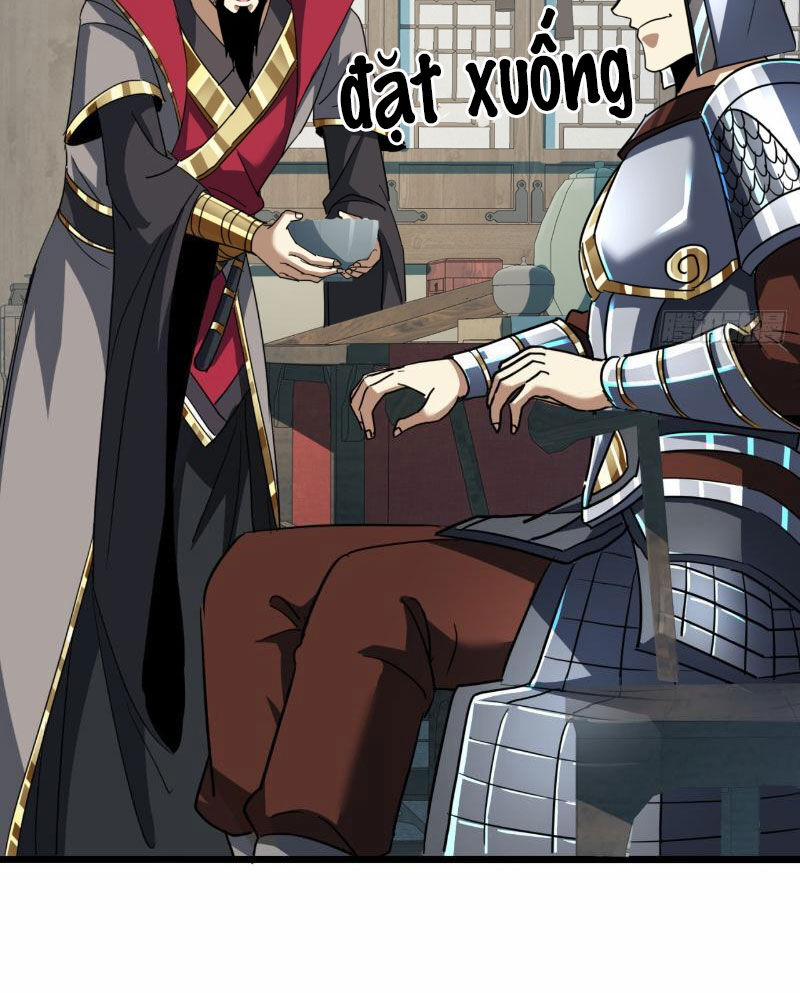 Trùm Phản Diện Muốn Tìm Chết! 32 trang 42
