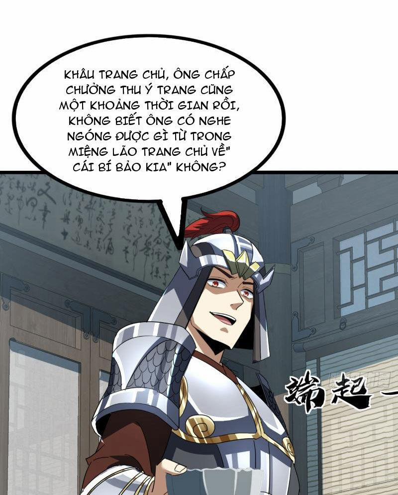 Trùm Phản Diện Muốn Tìm Chết! 32 trang 43