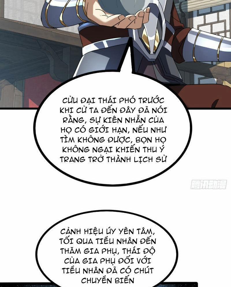 Trùm Phản Diện Muốn Tìm Chết! 32 trang 44