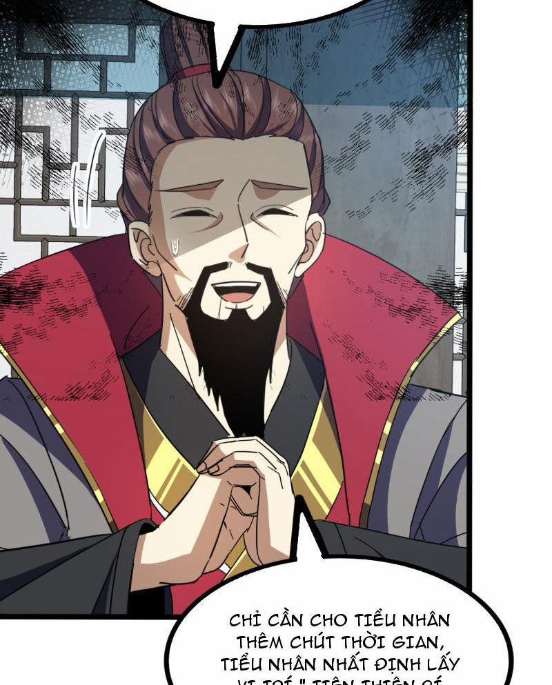 Trùm Phản Diện Muốn Tìm Chết! 32 trang 45
