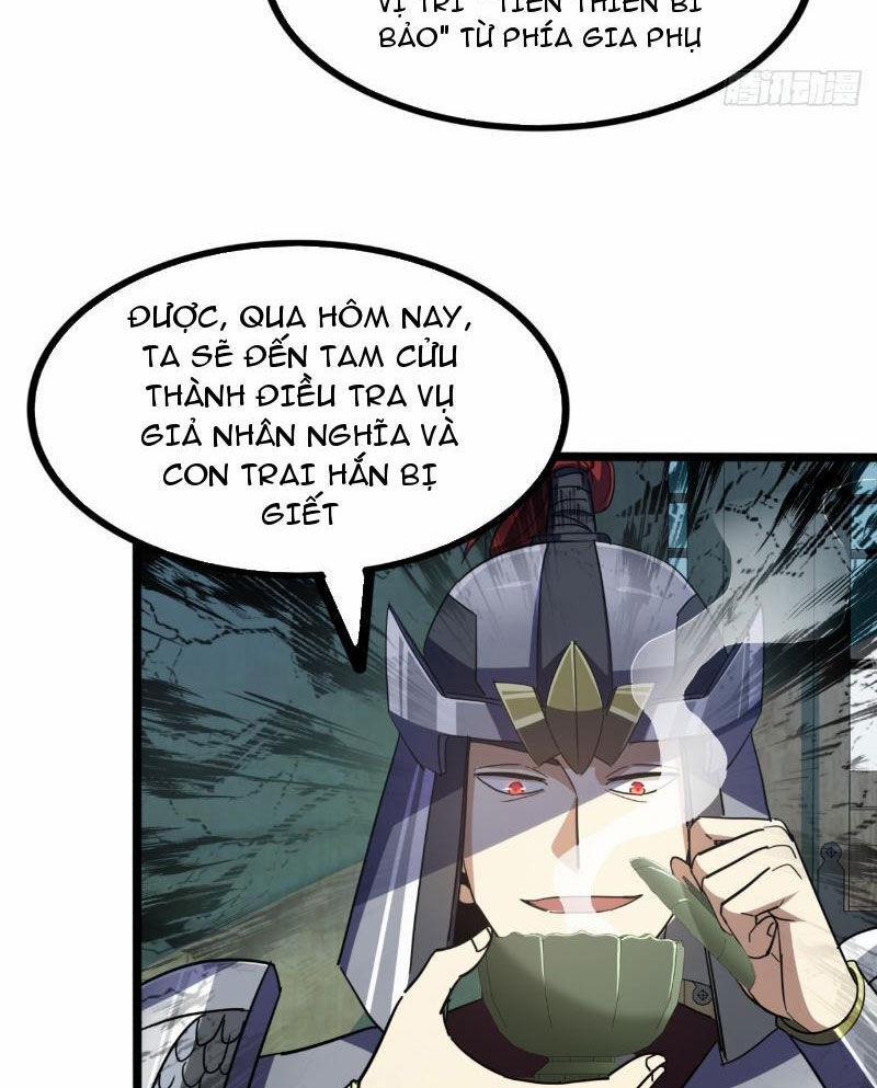 Trùm Phản Diện Muốn Tìm Chết! 32 trang 46