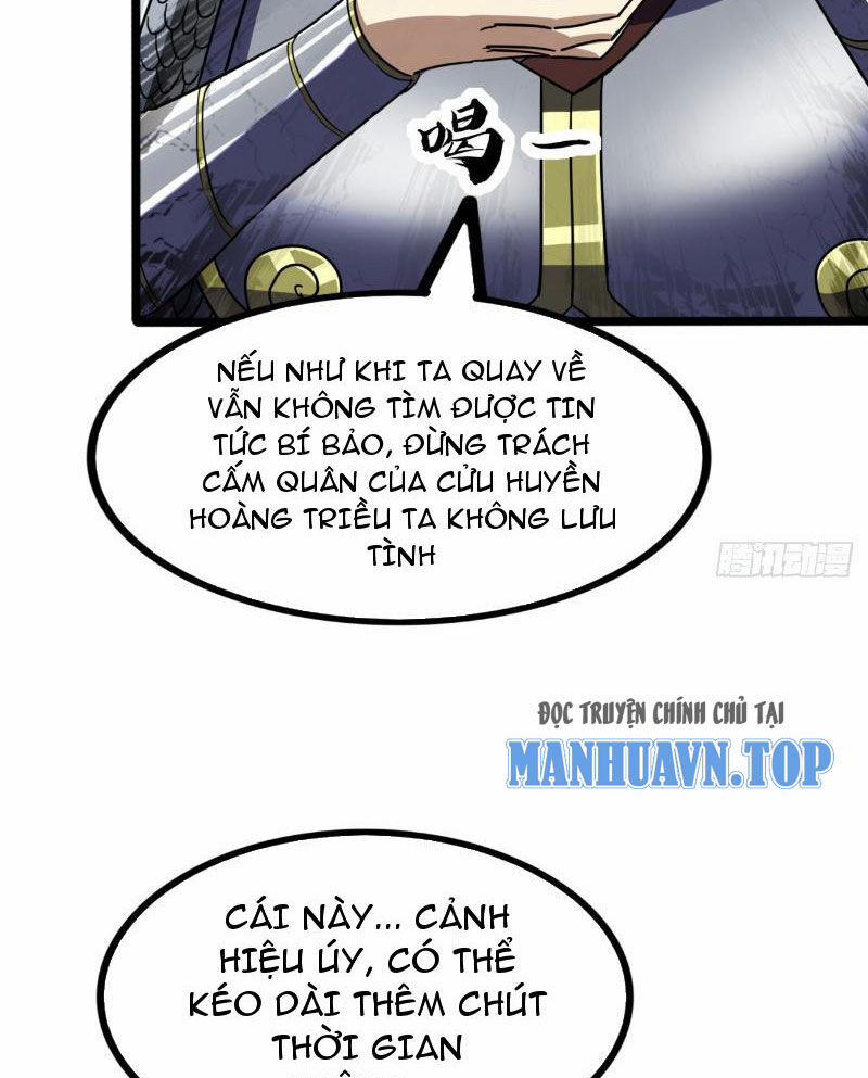 Trùm Phản Diện Muốn Tìm Chết! 32 trang 47