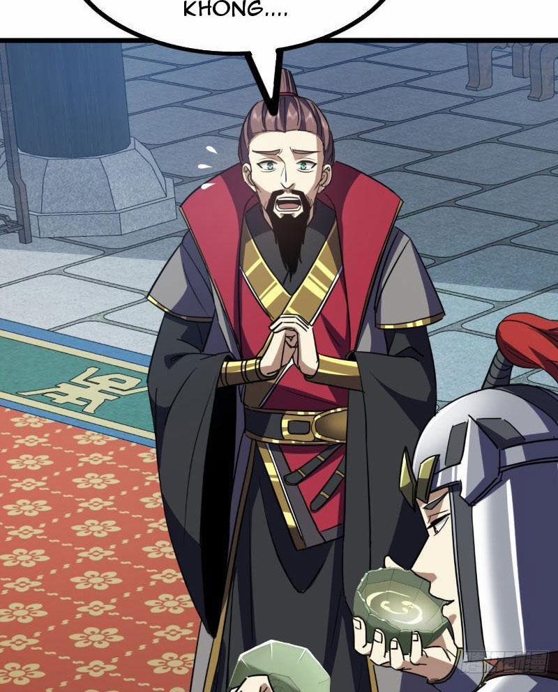 Trùm Phản Diện Muốn Tìm Chết! 32 trang 48