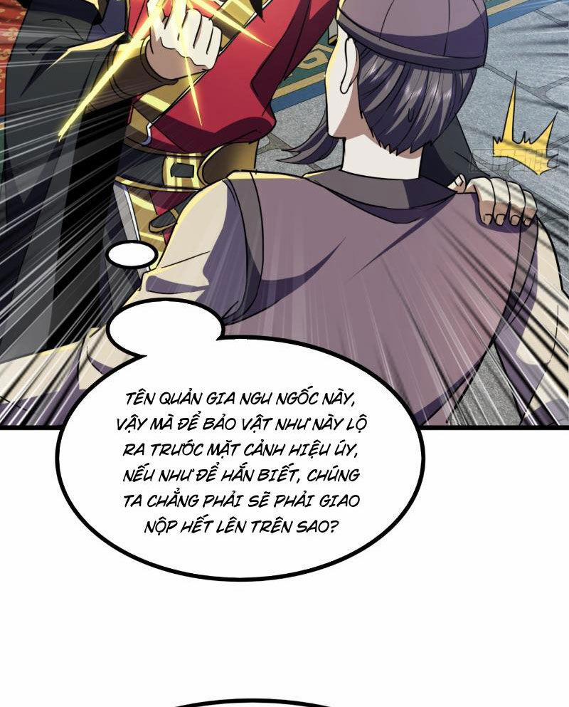 Trùm Phản Diện Muốn Tìm Chết! 32 trang 57