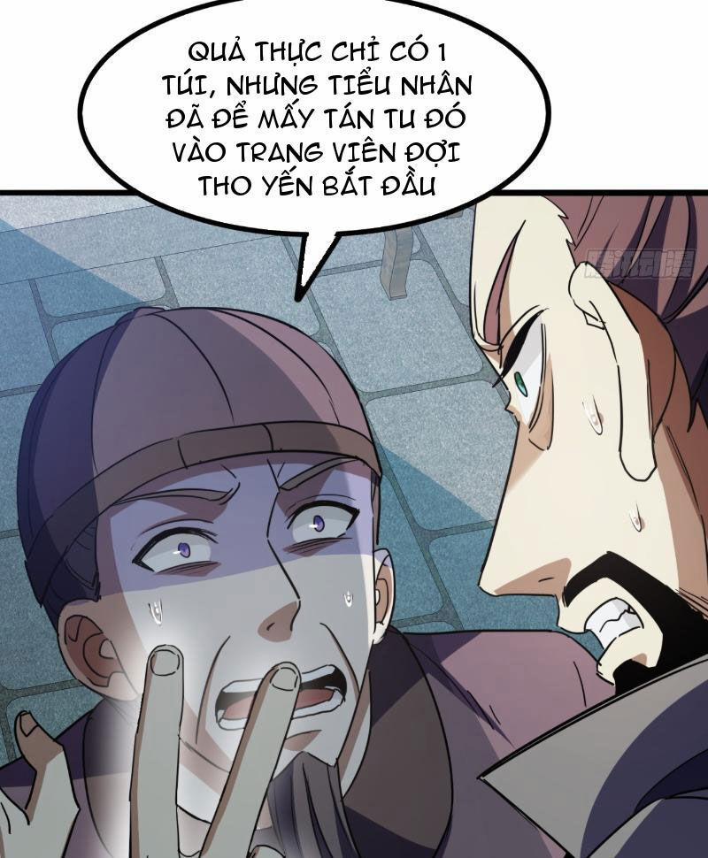 Trùm Phản Diện Muốn Tìm Chết! 32 trang 58
