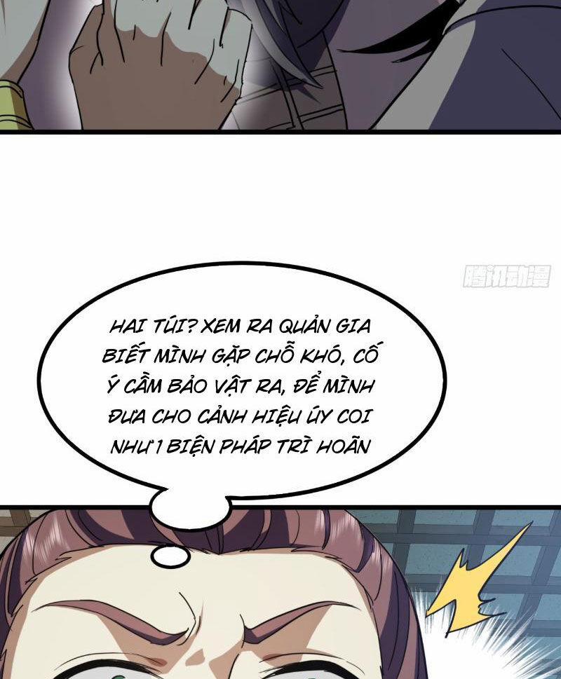Trùm Phản Diện Muốn Tìm Chết! 32 trang 59