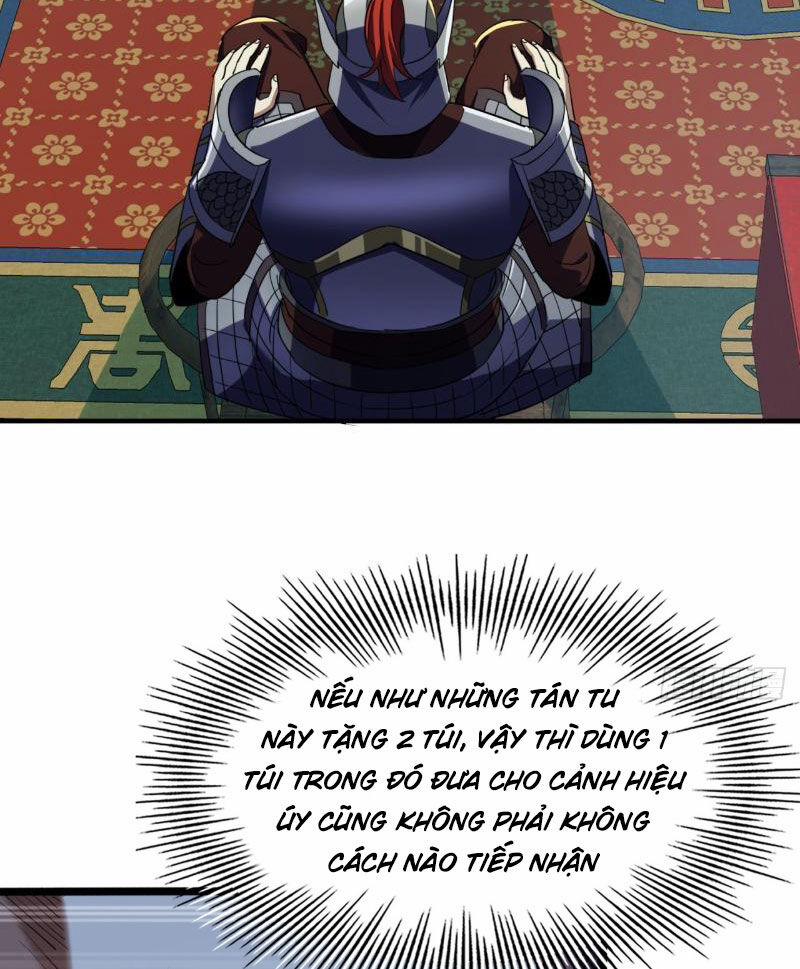 Trùm Phản Diện Muốn Tìm Chết! 32 trang 62