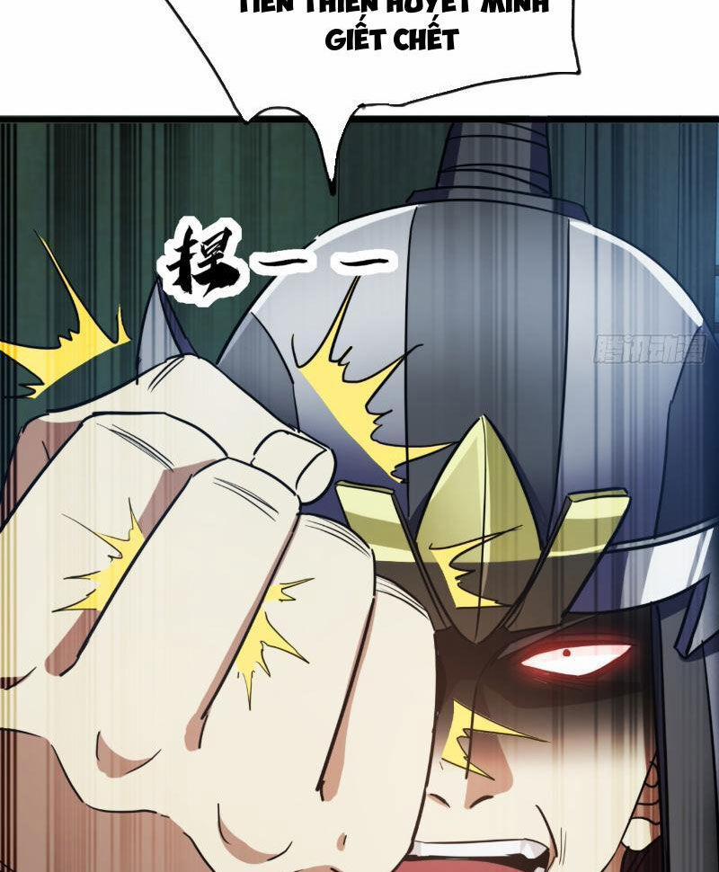 Trùm Phản Diện Muốn Tìm Chết! 32 trang 68