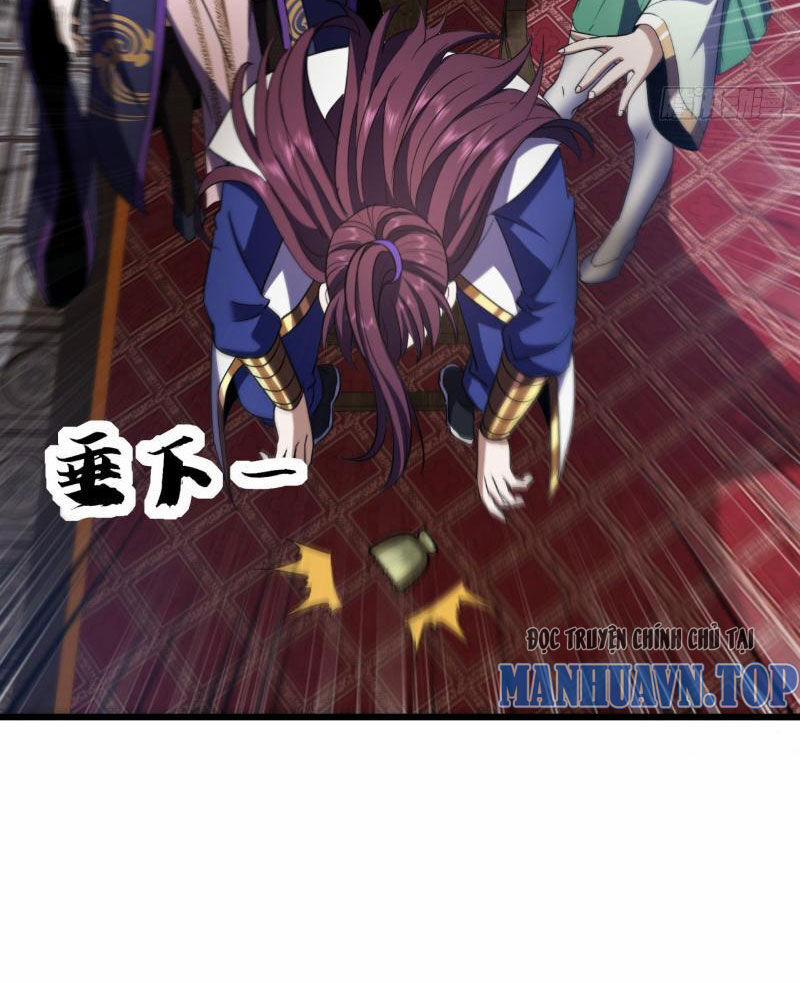 Trùm Phản Diện Muốn Tìm Chết! 33 trang 43