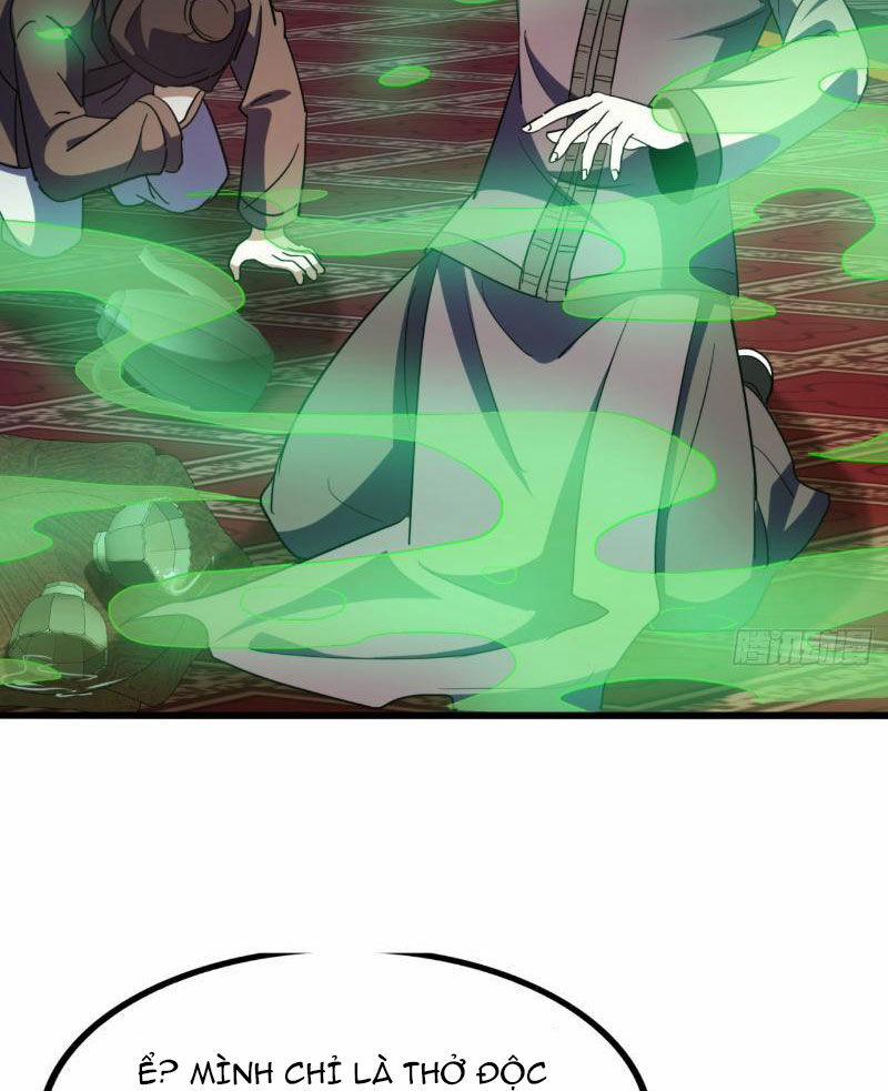 Trùm Phản Diện Muốn Tìm Chết! 33 trang 46