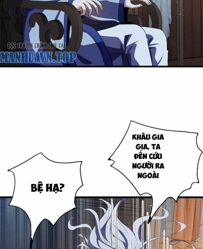Trùm Phản Diện Muốn Tìm Chết! 33 trang 54