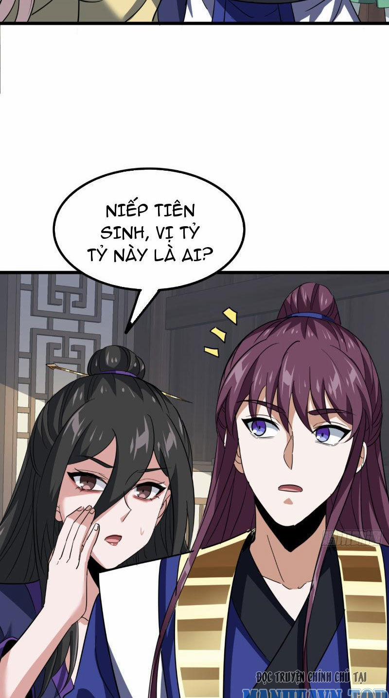 Trùm Phản Diện Muốn Tìm Chết! 35 trang 18