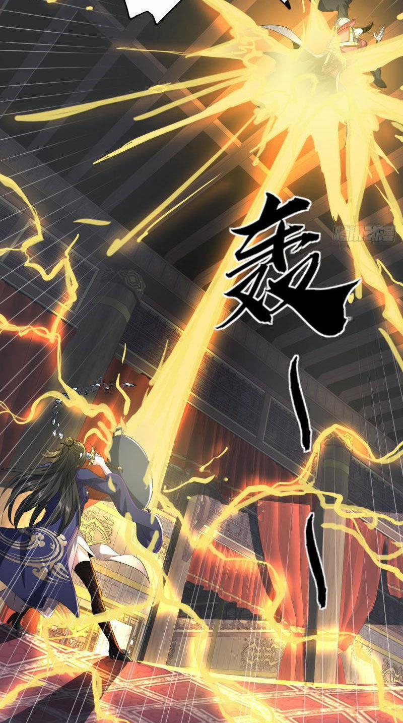 Trùm Phản Diện Muốn Tìm Chết! 35 trang 2