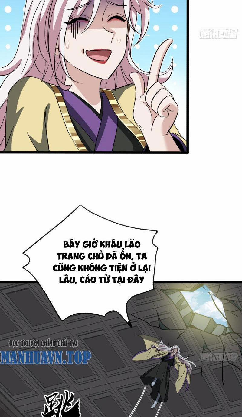 Trùm Phản Diện Muốn Tìm Chết! 35 trang 26