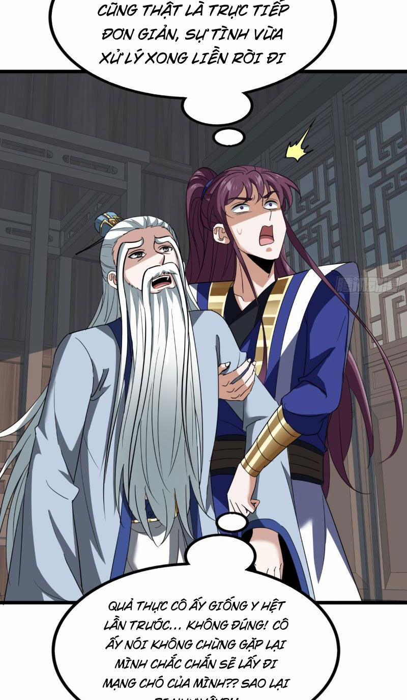 Trùm Phản Diện Muốn Tìm Chết! 35 trang 28