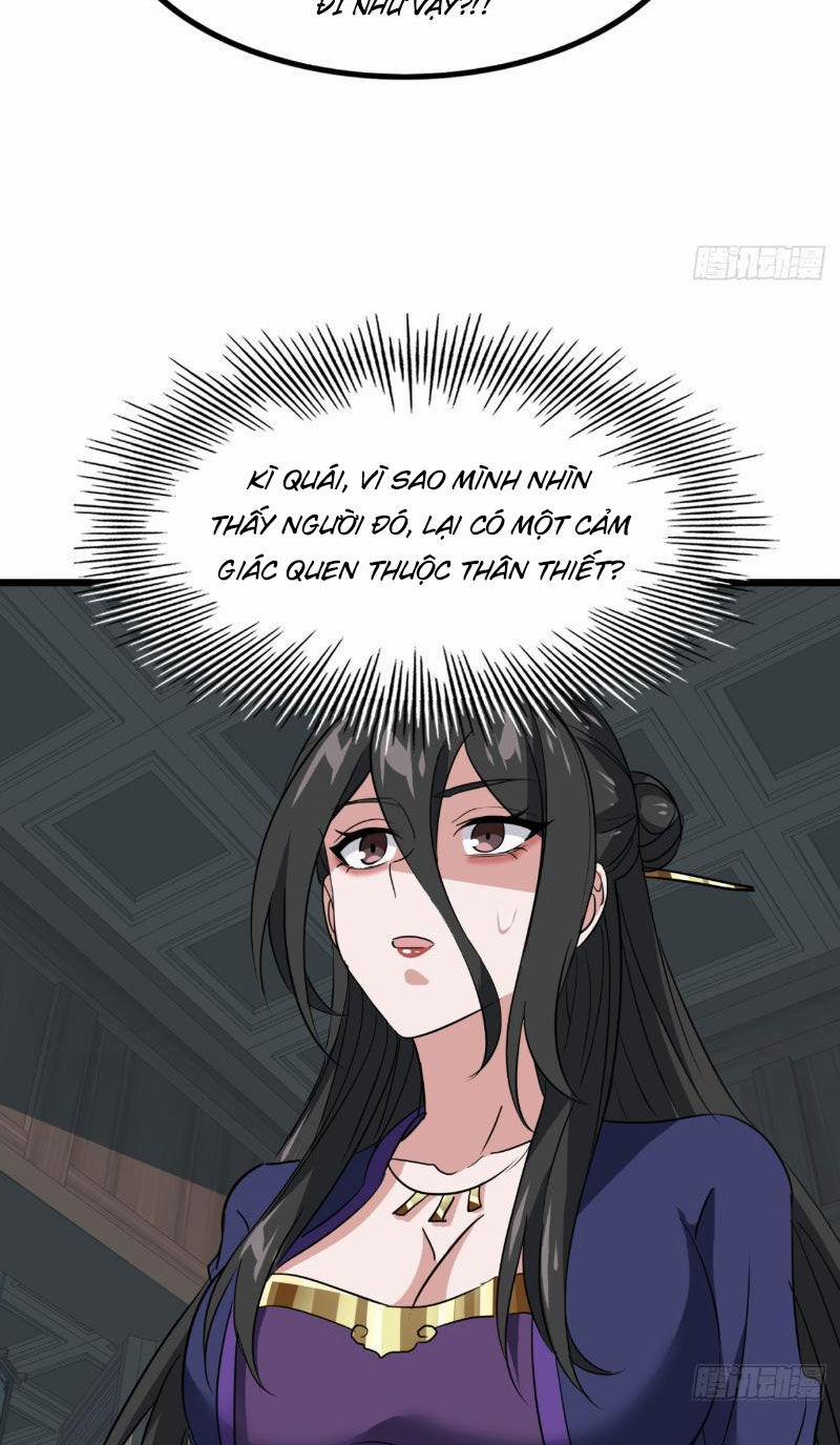 Trùm Phản Diện Muốn Tìm Chết! 35 trang 29