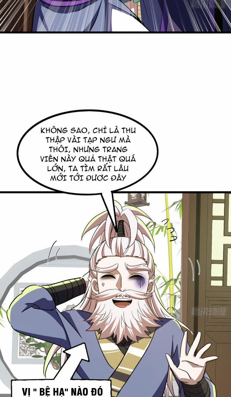 Trùm Phản Diện Muốn Tìm Chết! 35 trang 35