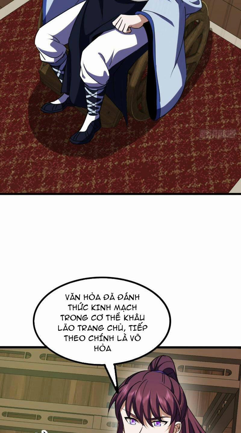 Trùm Phản Diện Muốn Tìm Chết! 36 trang 10