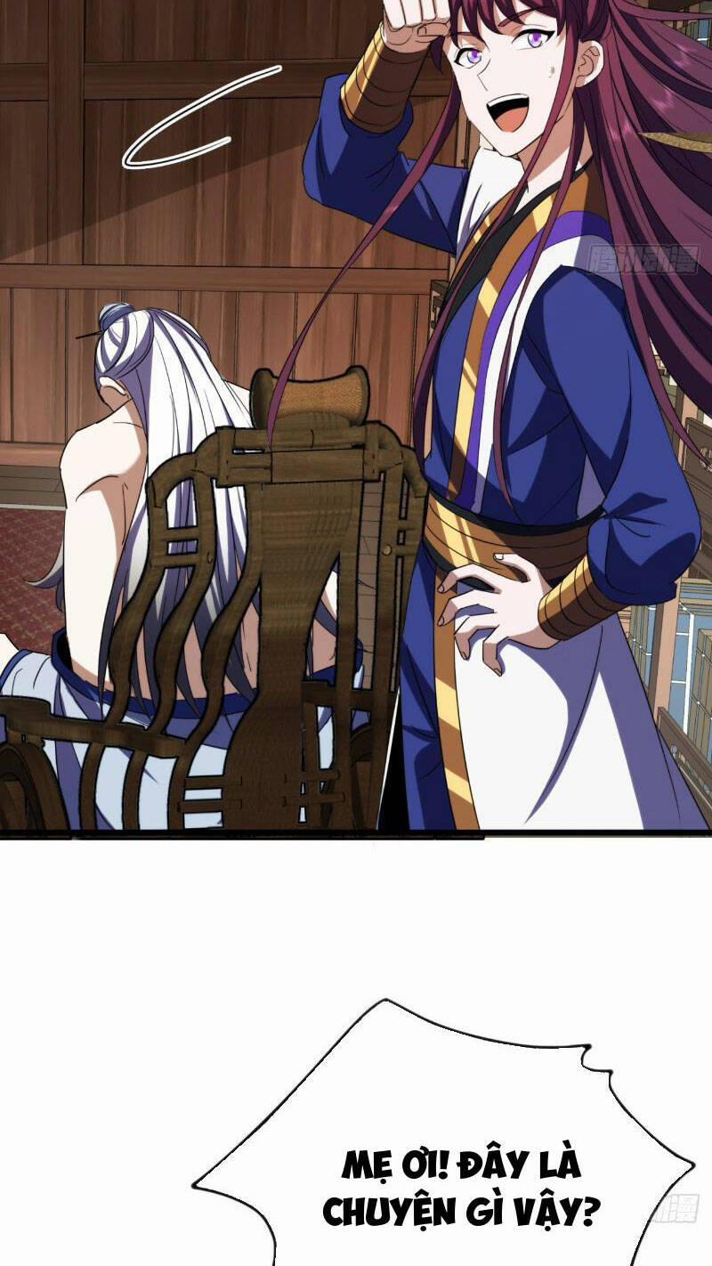 Trùm Phản Diện Muốn Tìm Chết! 36 trang 27