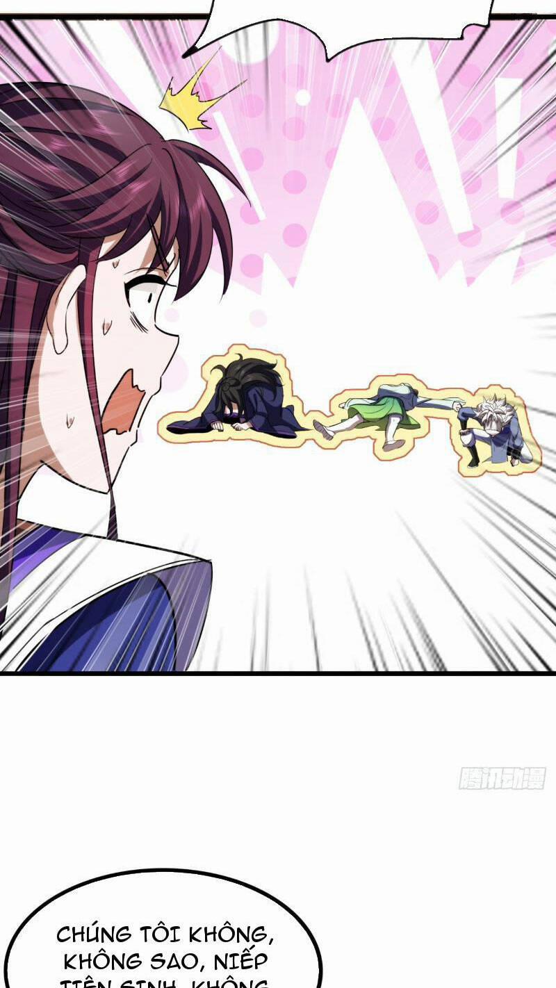 Trùm Phản Diện Muốn Tìm Chết! 36 trang 28