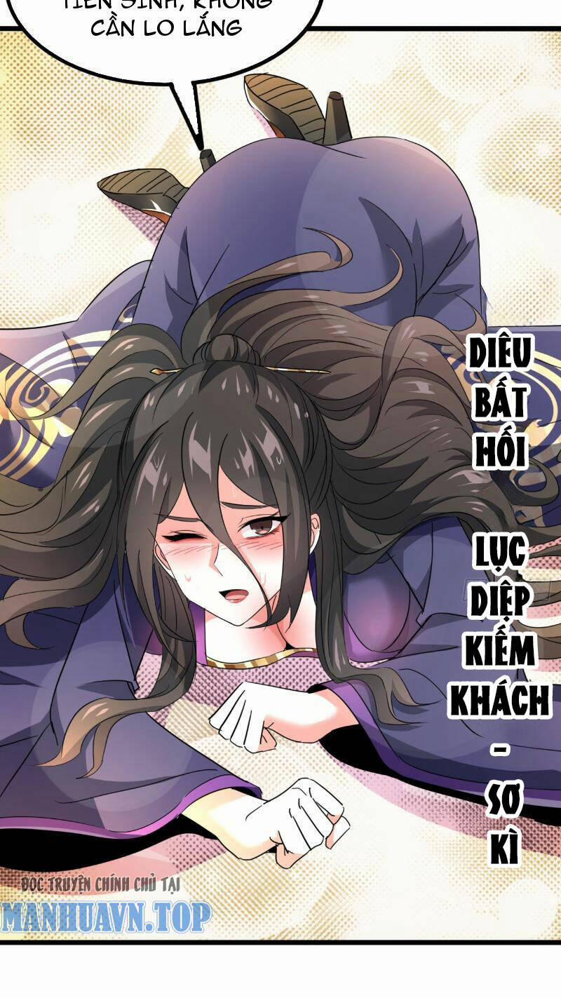 Trùm Phản Diện Muốn Tìm Chết! 36 trang 29