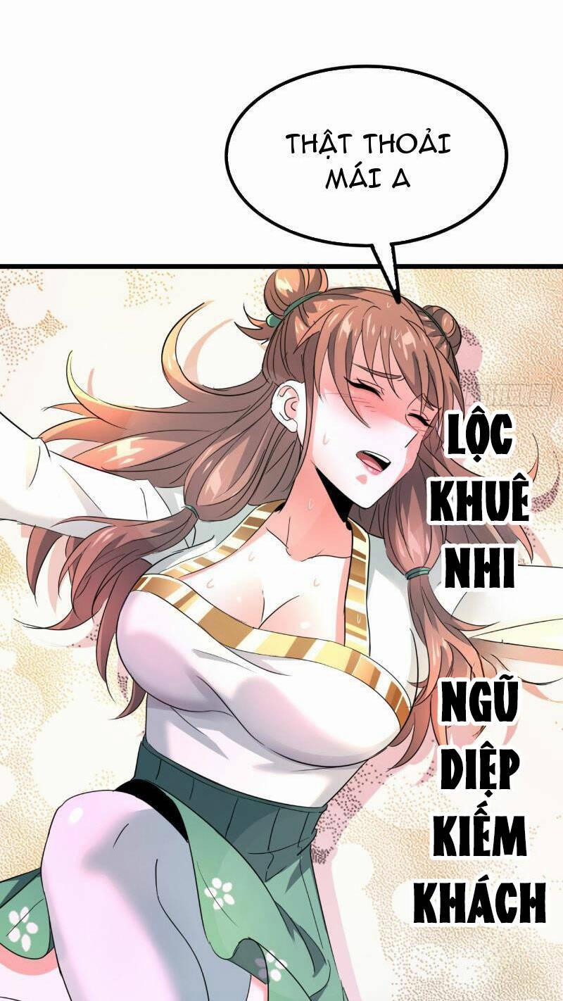 Trùm Phản Diện Muốn Tìm Chết! 36 trang 30