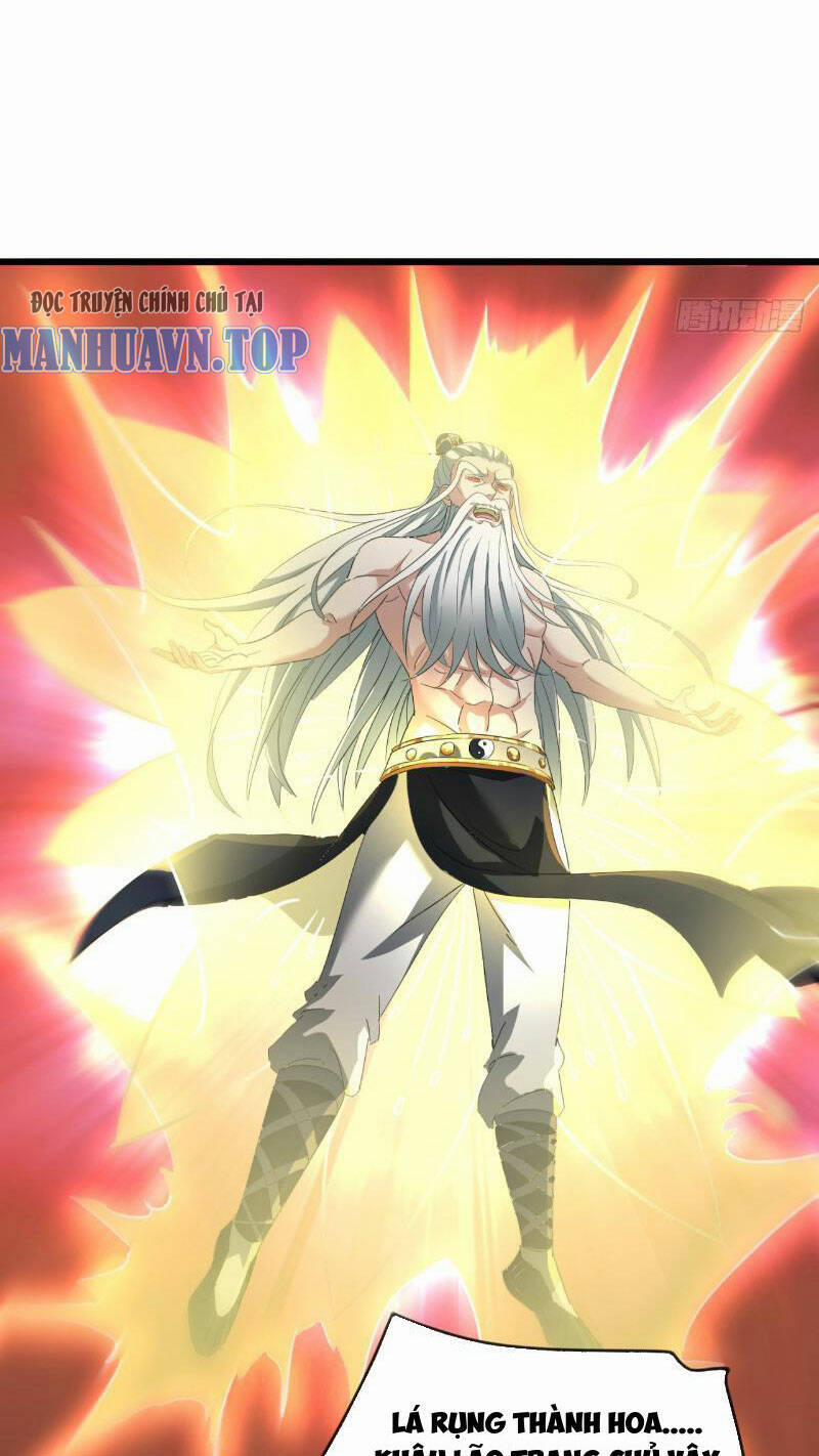 Trùm Phản Diện Muốn Tìm Chết! 36 trang 35